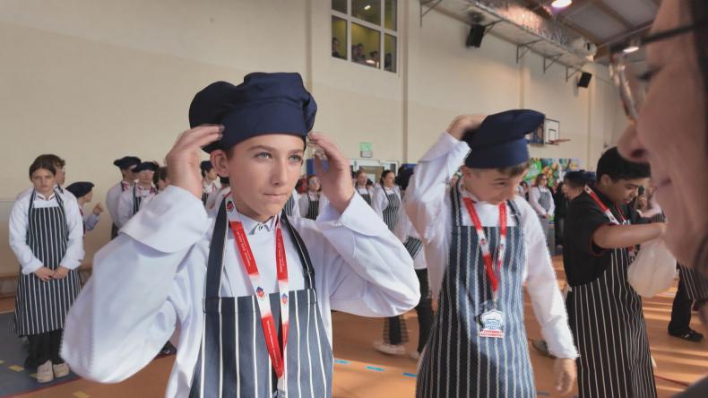 "Czepkowanie" na Budowlanych