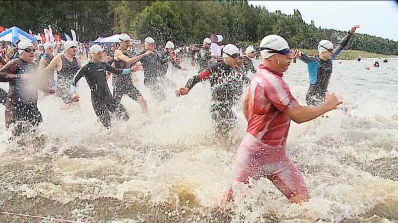 Kolejna odsłona StoneMan Triathlon