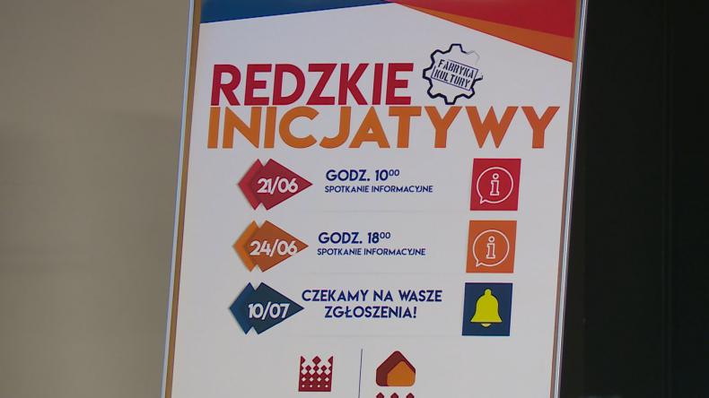 Znamy „Redzkie Inicjatywy”
