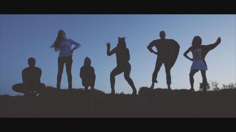 I Ty możesz zostać Superbohaterem