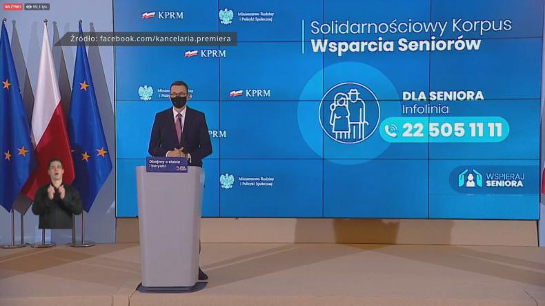 Jest decyzja – cmentarze będą zamknięte