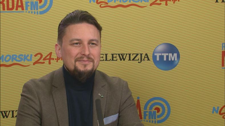 Krzysztof Cieszyński