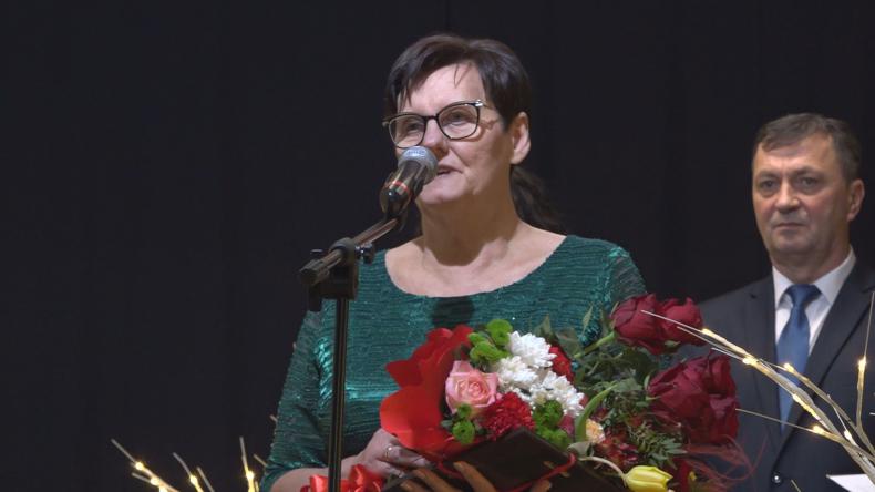 Gala Wolontariatu Gminy Choczewo