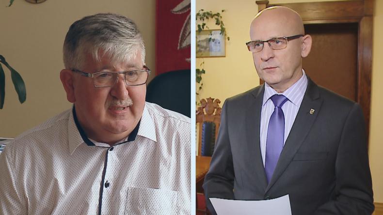 Były starosta i wójt gm. Krokowa na listach do Sejmu