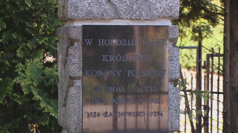 Zadbają o miejsca pamięci i stworzą kolejne