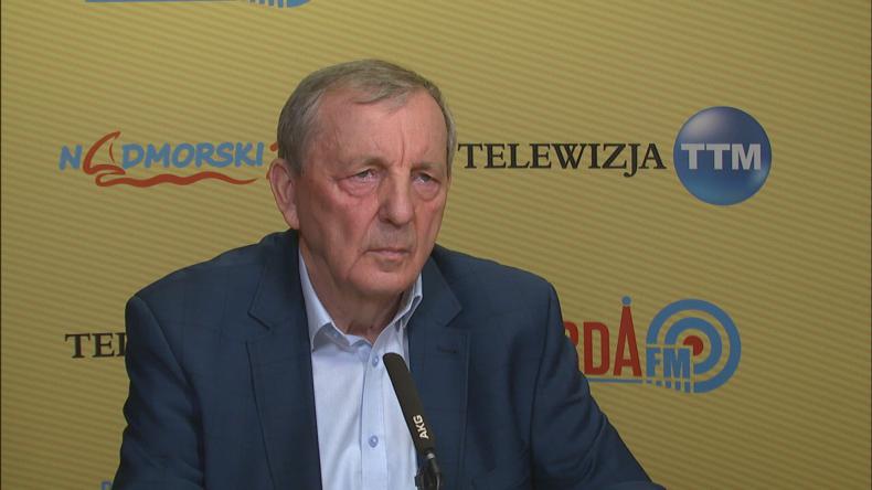 Andrzej Drzewiecki