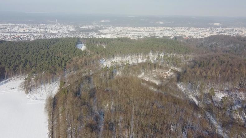 Ulica Strzelecka zamknięta na trzy miesiące