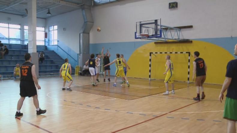 Wejherowski Pakiet wciąż bez porażki