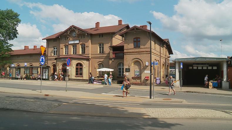 Brak windy daje się we znaki