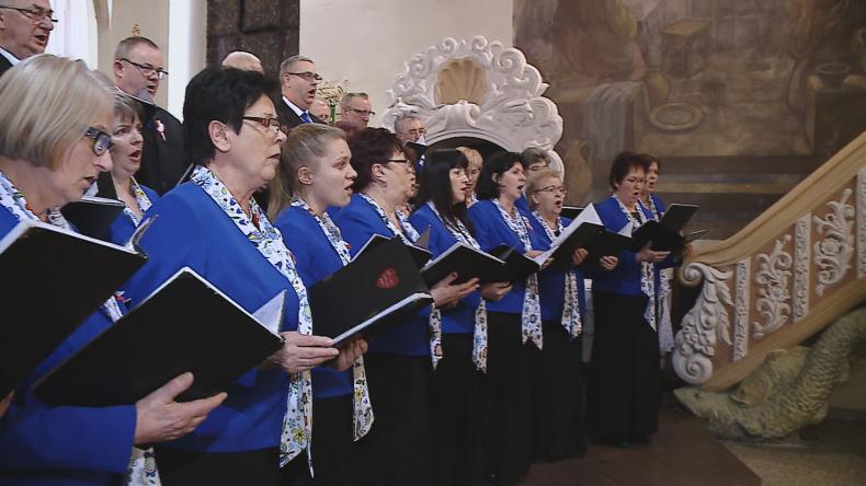 Patriotyzm w muzycznym wydaniu