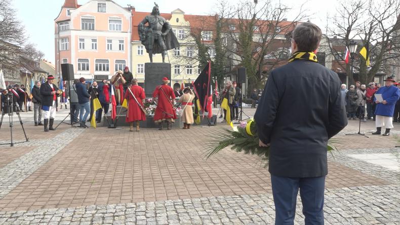 368. rocznica śmierci Jakuba Wejhera