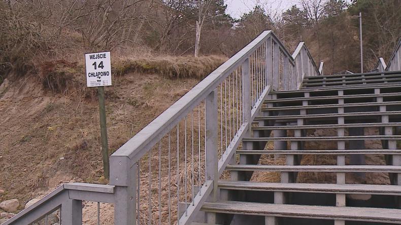 Powraca problem z żywiołem w Chłapowie