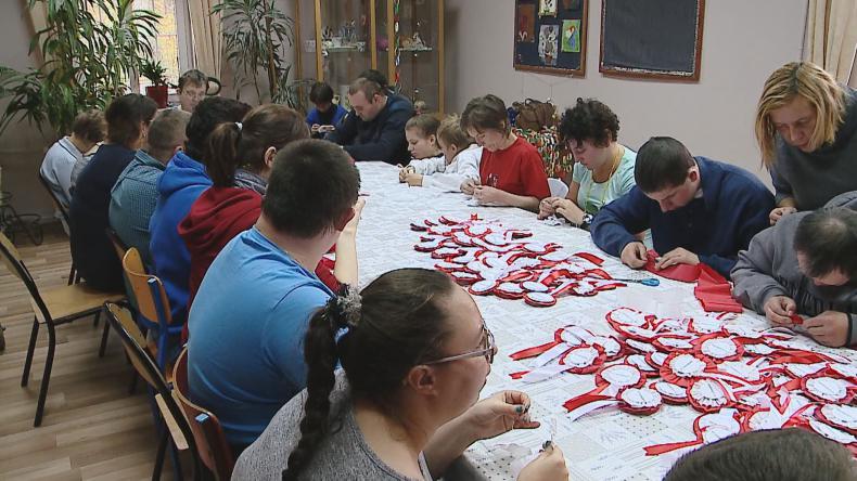 11 Listopada – w mieście wspólne świętowanie