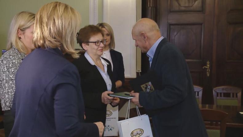 Powiat z nową Radą Rynku Pracy