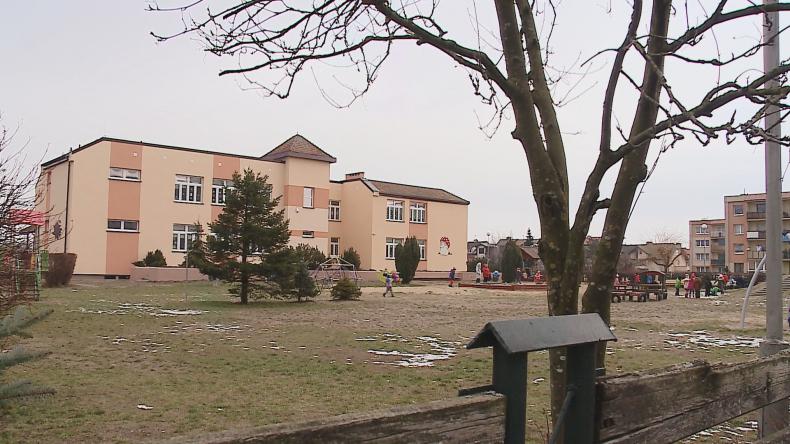 Czas wybrać szkołę dla malucha w Redzie