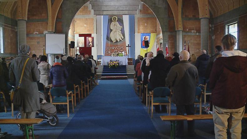 Gmina Kosakowo świętowała odzyskanie niepodległości