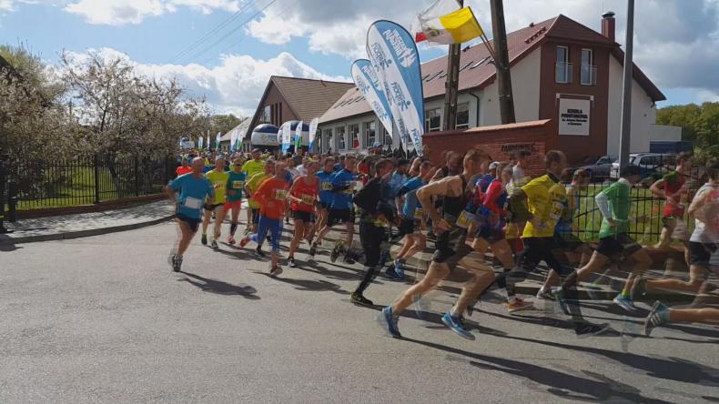 Krokowska 10' z ogromną frekwencją