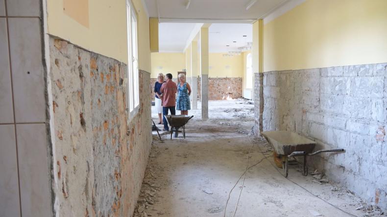 Szkoły przygotowują się na powrót uczniów