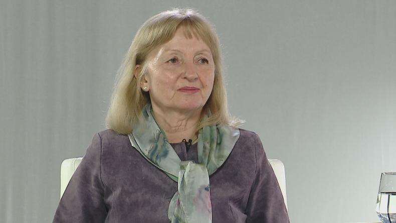 dr Krystyna Kmiecik-Baran