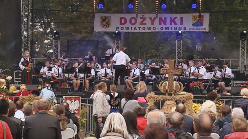 Przed nami powiatowo-gminne dożynki