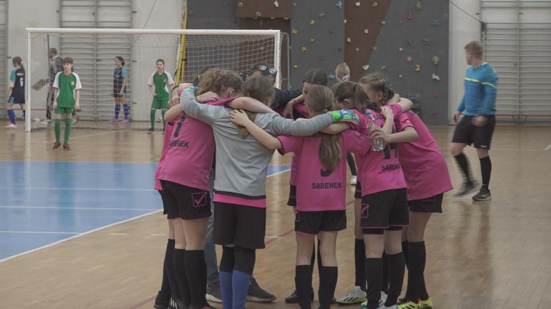 III Baltic House Kaper Cup