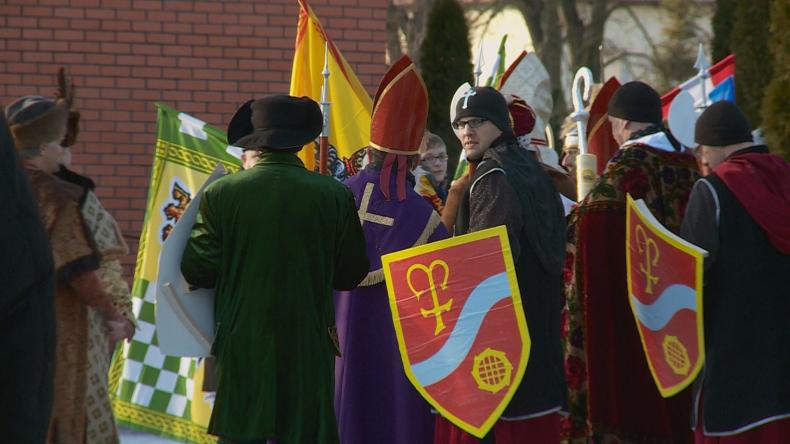 Orszak Trzech Króli