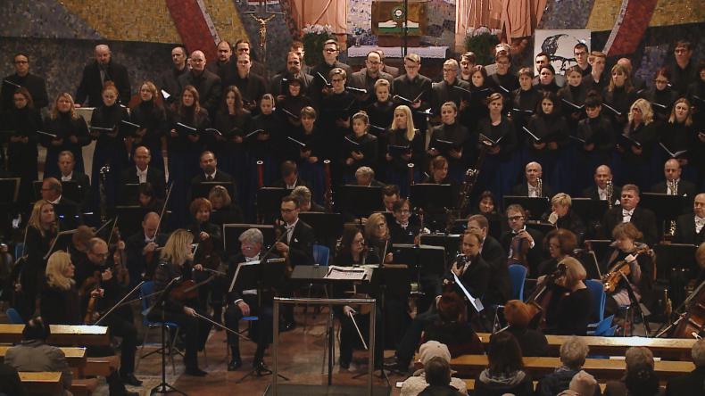 Międzynarodowi artyści zjechali do Rumi