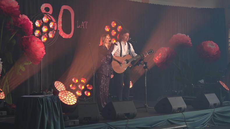 Puckie LO ma już 80-lat 