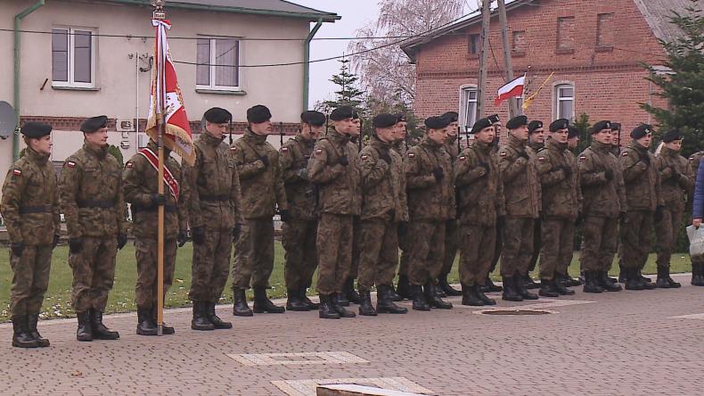 Wspólne świętowanie w gminie Luzino
