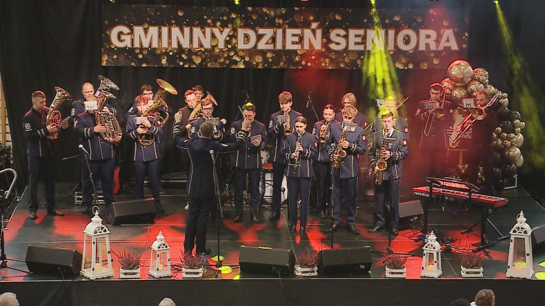 Gminny Dzień Seniora