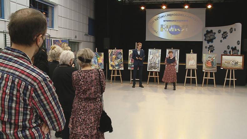 XVII odsłona Redzkich Impresji