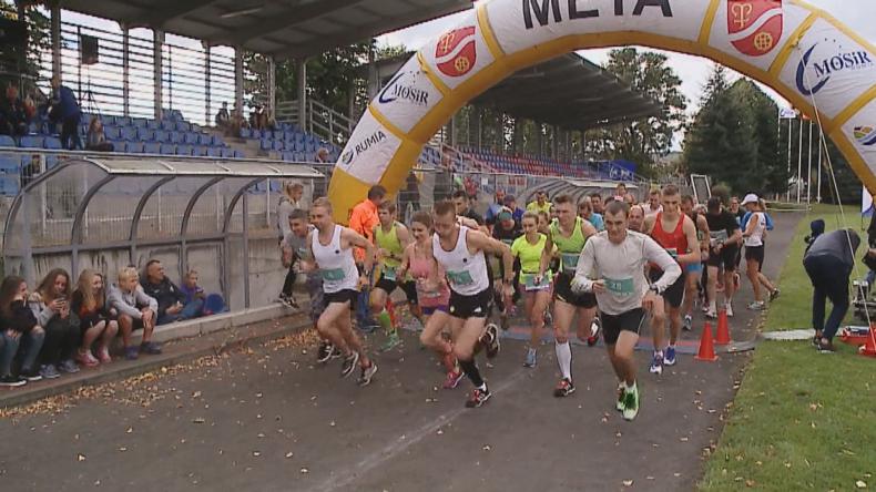 Rumski „Bieg Pokoju” po raz trzydziesty drugi