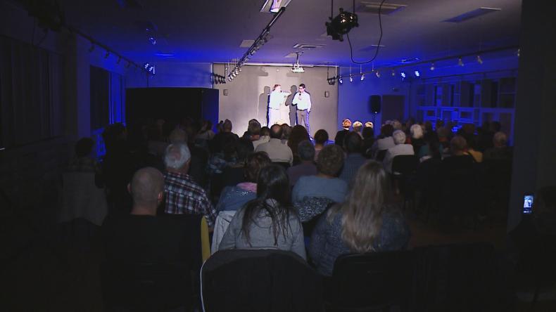 Kulturalny piątek w Redzie i Bolszewie