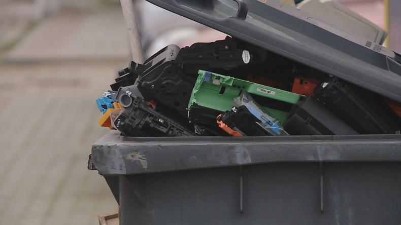 Podwyżka za śmieci nie ominęła Redy