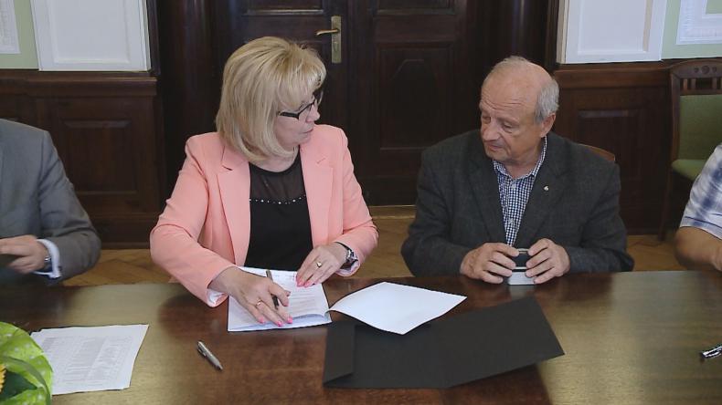 180 tys zł na ochronę środowiska