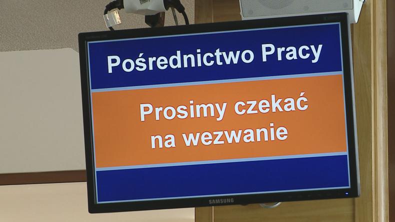Stopa bezrobocia na Pomorzu niższa niż średnia krajowa