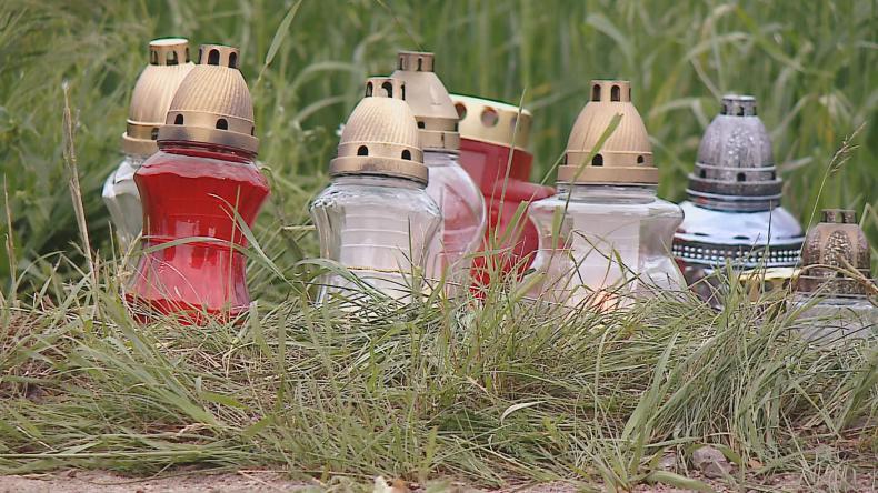 Uderzył w quada, zabił małżeństwo. 23-letni sprawca był pijany