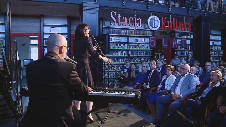 5. urodziny najpiękniejszej biblioteki na świecie