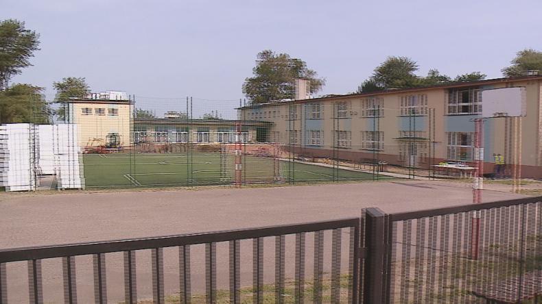 Rozpoczyna się termomodernizacja w gminie Władysławowo