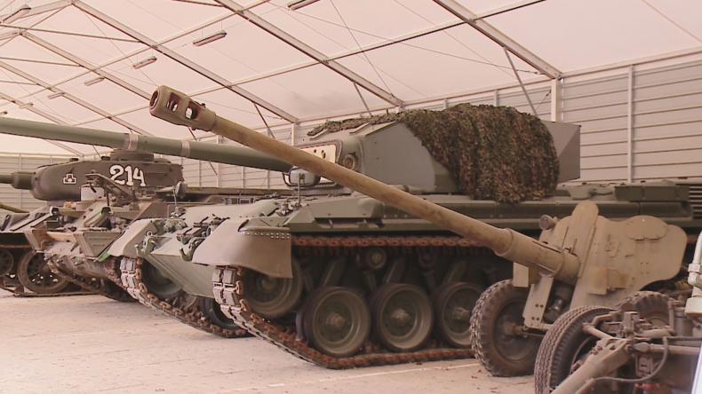 Sezon turystyczny ruszył na Nordzie