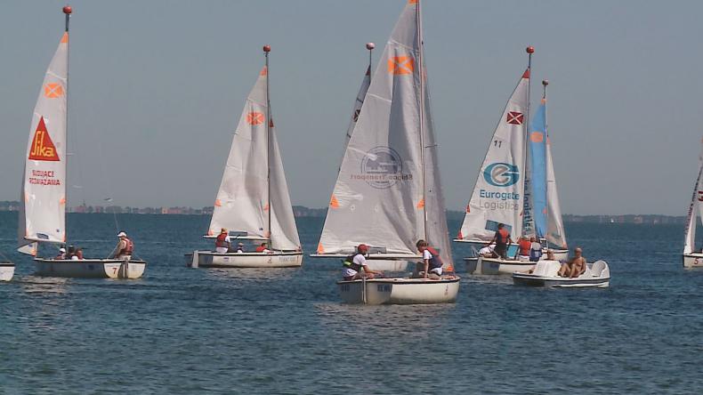 Tym Razem nie w Chersoniu, a w Rewie