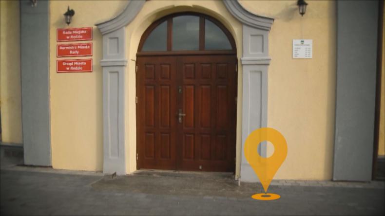 Wieści z samorządu - miasto Reda