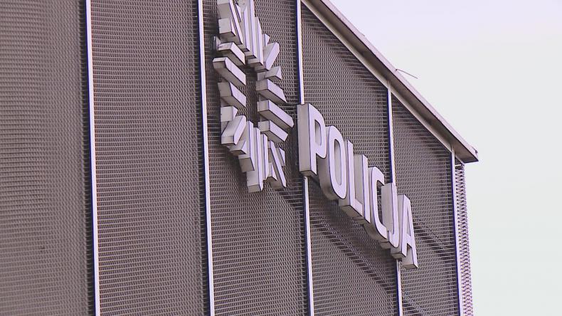 Służby apelują do uczniów o zostanie w domach