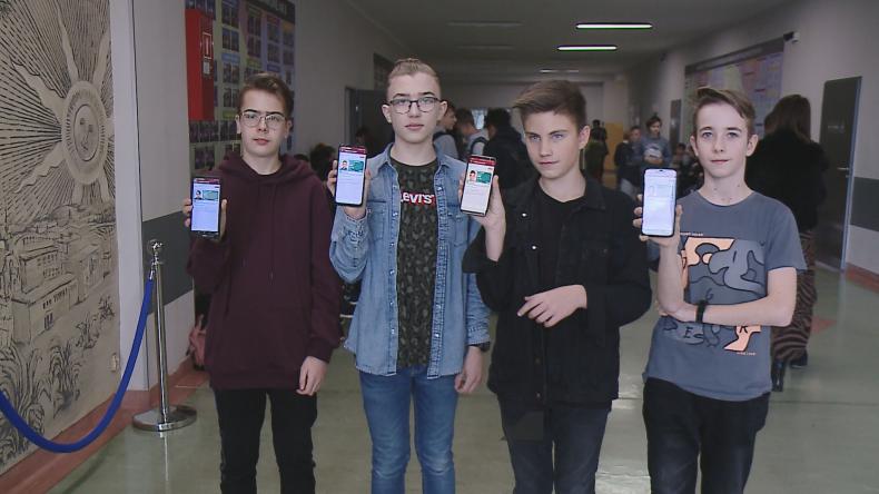 mLegitymacja coraz bardziej popularna