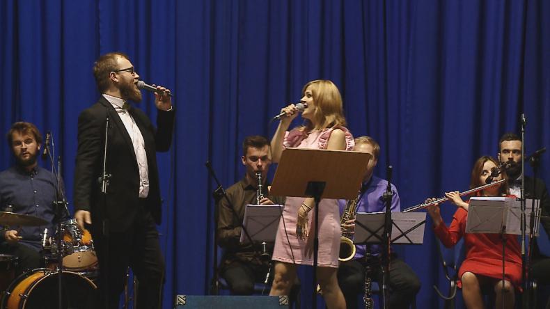 Muzyka poważna dla najmłodszych