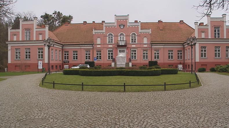 Dofinansowanie dla wejherowskiego muzeum