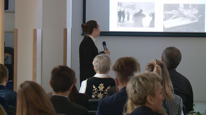 Sprawdzili wiedzę uczniów o regionie