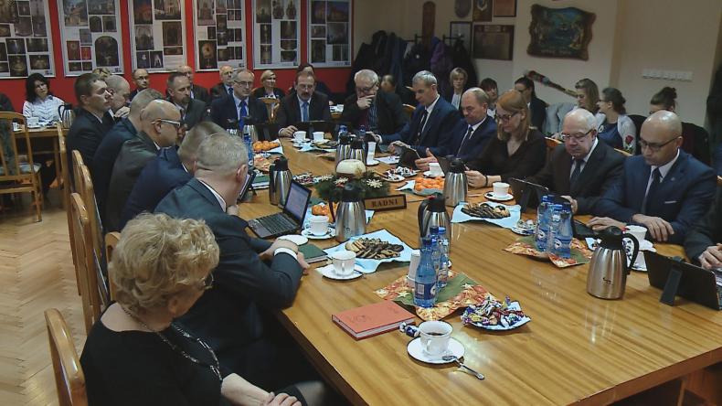 Gmina Puck kończy rok na zero