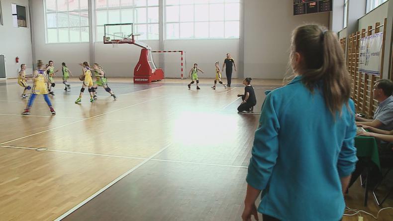 Kielno mistrzem województwa U-11!