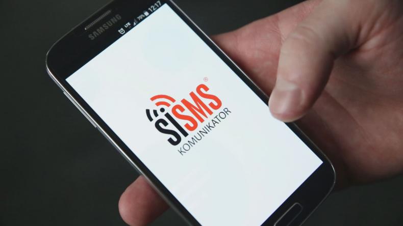 Zainstaluj SISMS i bądź na bieżąco